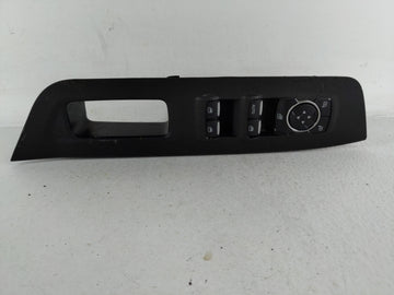 2018-2022 Ford Ecosport Master Power Window Switch Replacement Driver Side Left P/N:GN15-14A132-MA Fits OEM Used Auto Parts 