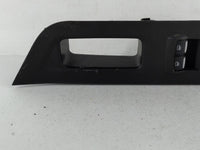 2018-2022 Ford Ecosport Master Power Window Switch Replacement Driver Side Left P/N:GN15-14A132-MA Fits OEM Used Auto Parts 