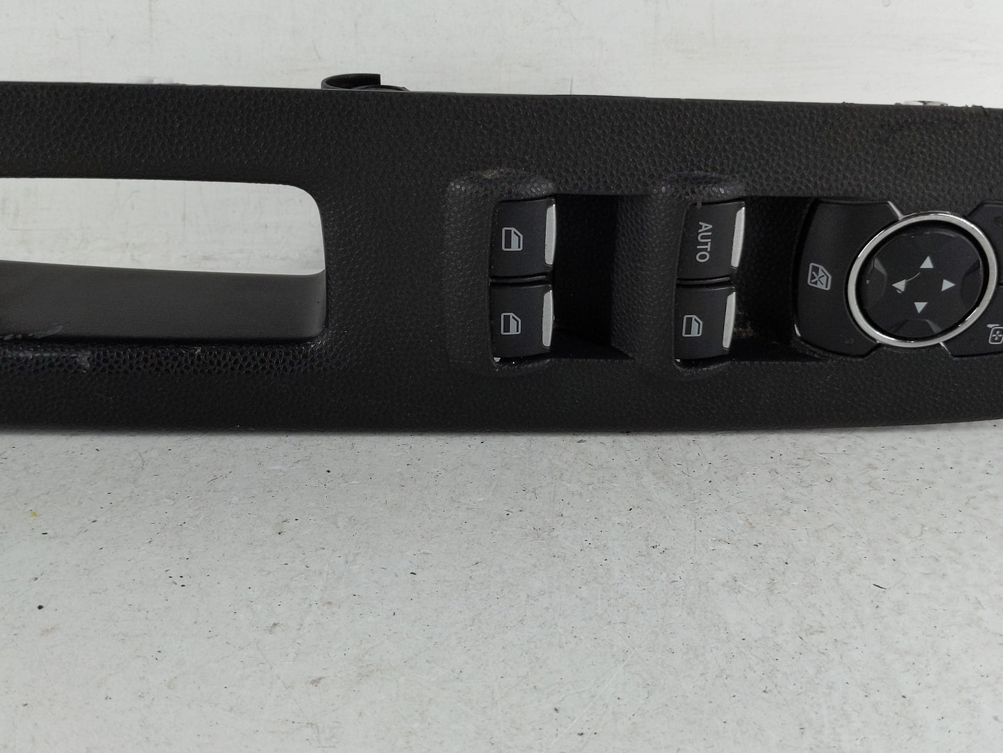 2018-2022 Ford Ecosport Master Power Window Switch Replacement Driver Side Left P/N:GN15-14A132-MA Fits OEM Used Auto Parts 