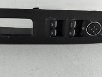 2018-2022 Ford Ecosport Master Power Window Switch Replacement Driver Side Left P/N:GN15-14A132-MA Fits OEM Used Auto Parts 
