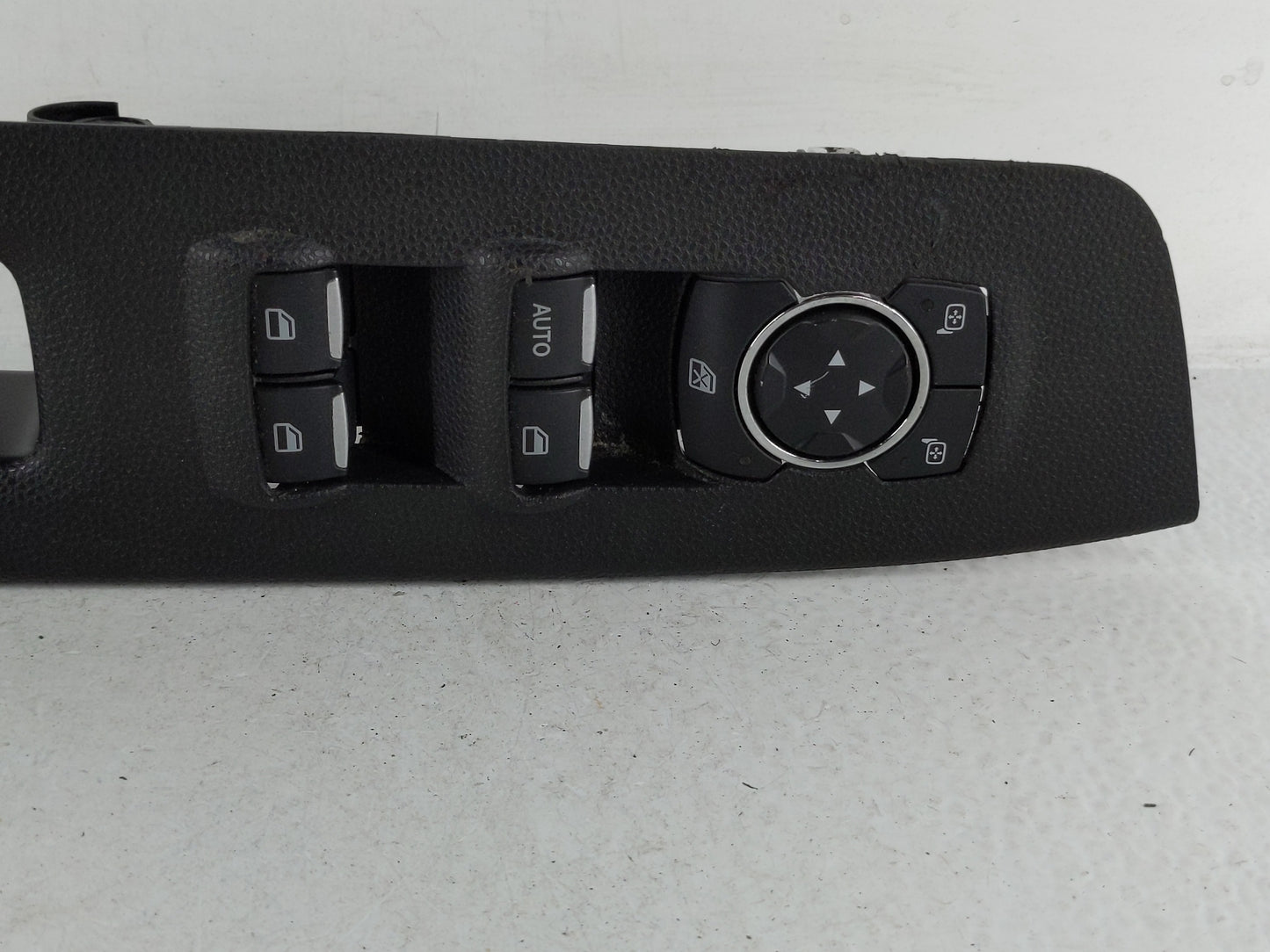 2018-2022 Ford Ecosport Master Power Window Switch Replacement Driver Side Left P/N:GN15-14A132-MA Fits OEM Used Auto Parts 