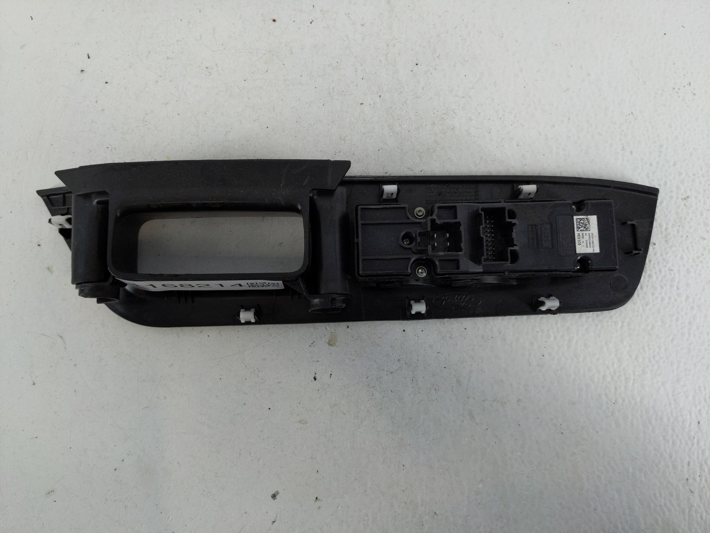2018-2022 Ford Ecosport Master Power Window Switch Replacement Driver Side Left P/N:GN15-14A132-MA Fits OEM Used Auto Parts 