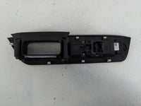 2018-2022 Ford Ecosport Master Power Window Switch Replacement Driver Side Left P/N:GN15-14A132-MA Fits OEM Used Auto Parts 