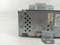 2018-2020 Ford Ecosport Radio AM FM Cd Player Receiver Replacement P/N:J2BT 19C107 FL Fits Fits 2018 2019 2020 OEM Used Auto