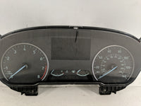 2018-2019 Ford Ecosport Instrument Cluster Speedometer Gauges P/N:GN15-10849-BPG Fits Fits 2018 2019 OEM Used Auto Parts - O