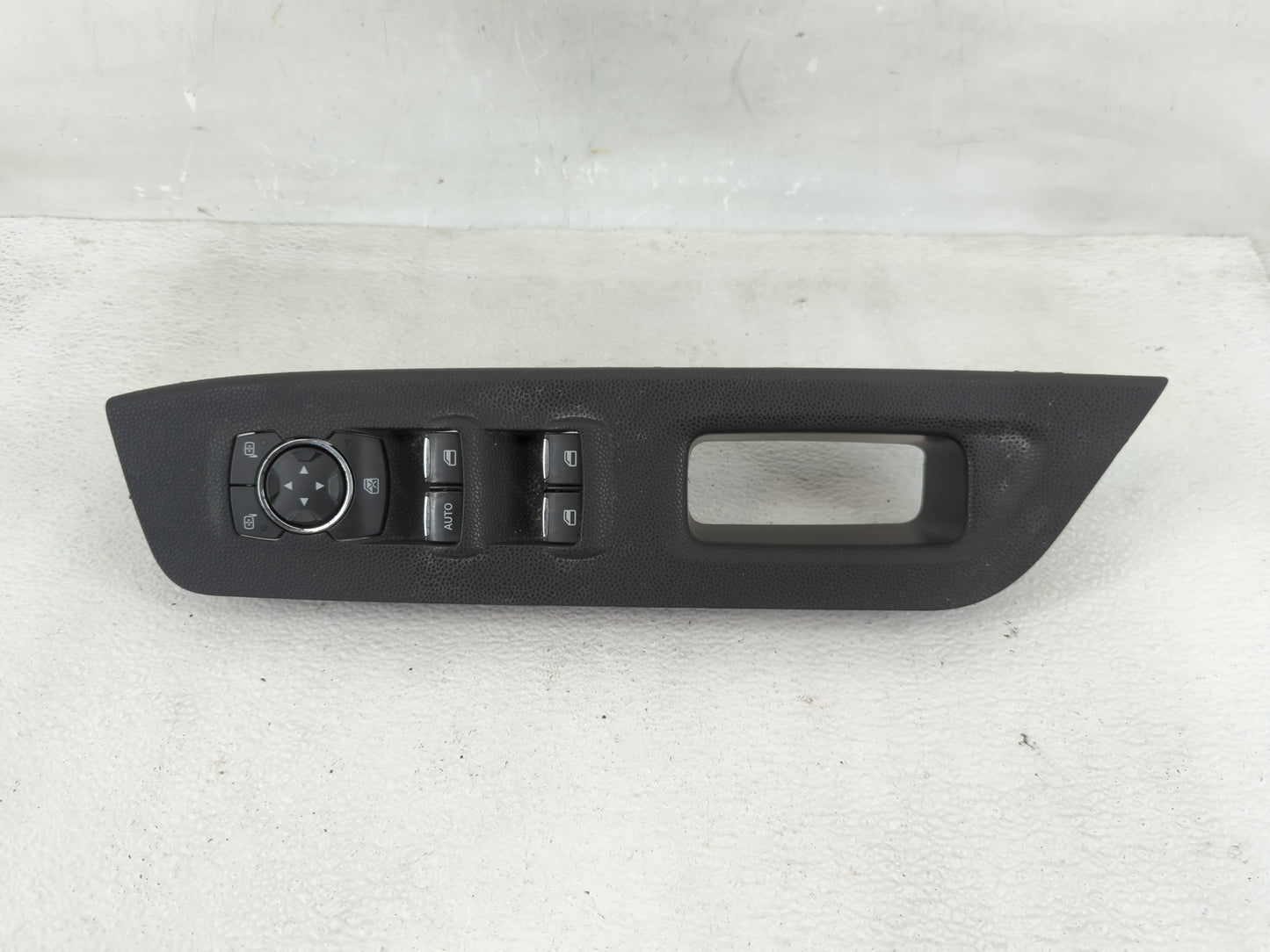 2018-2022 Ford Ecosport Master Power Window Switch Replacement Driver Side Left P/N:GN15-14A132-MA Fits OEM Used Auto Parts 