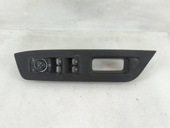 compare product 2018-2022 Ford Ecosport Master Power Window Switch Replacement Driver Side Left P/N:GN15-14A132-MA Fits OEM Used Auto Parts