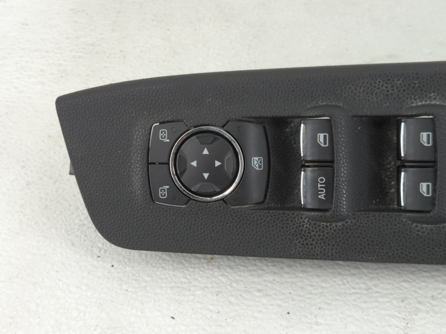2018-2022 Ford Ecosport Master Power Window Switch Replacement Driver Side Left P/N:GN15-14A132-MA Fits OEM Used Auto Parts 