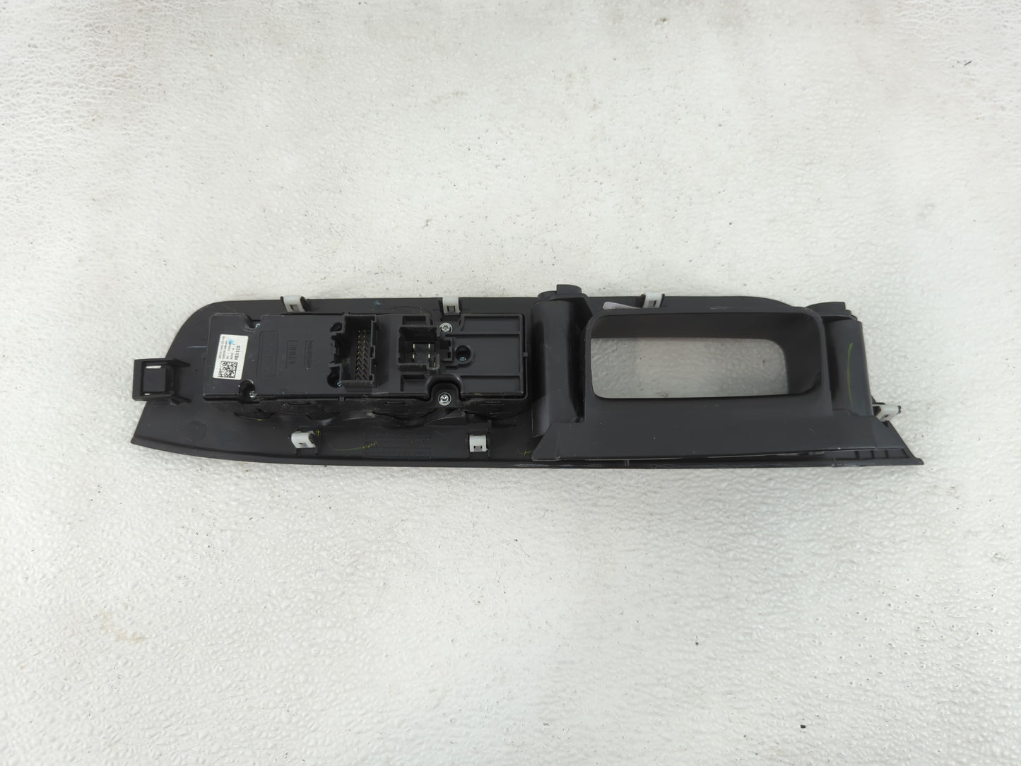 2018-2022 Ford Ecosport Master Power Window Switch Replacement Driver Side Left P/N:GN15-14A132-MA Fits OEM Used Auto Parts 