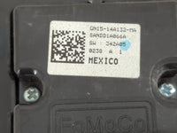 2018-2022 Ford Ecosport Master Power Window Switch Replacement Driver Side Left P/N:GN15-14A132-MA Fits OEM Used Auto Parts 