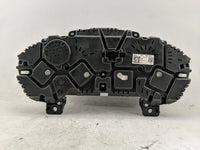 2018-2019 Ford Ecosport Instrument Cluster Speedometer Gauges P/N:GN15-10849-BPG Fits Fits 2018 2019 OEM Used Auto Parts - O