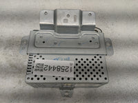 2018-2019 Ford Ecosport Radio AM FM Cd Player Receiver Replacement P/N:J2BT-19C107-HS Fits Fits 2018 2019 OEM Used Auto Part