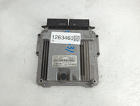 2018-2021 Ford Ecosport PCM Engine Control Computer ECU ECM PCU OEM P/N:0 261 S19 074 GN15-12A650-AGB Fits OEM Used Auto Par