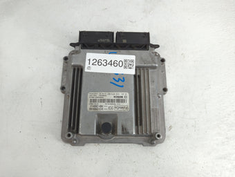 compare product 2018-2021 Ford Ecosport PCM Engine Control Computer ECU ECM PCU OEM P/N:0 261 S19 074 GN15-12A650-AGB Fits OEM Used Auto Parts