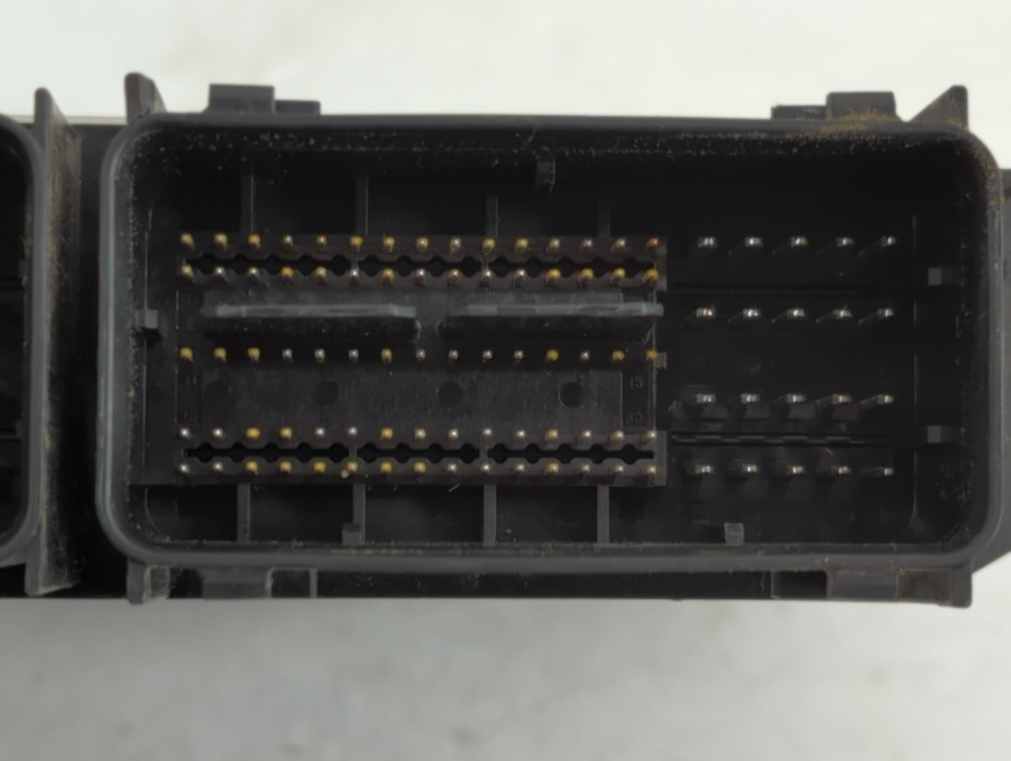 2018-2021 Ford Ecosport PCM Engine Control Computer ECU ECM PCU OEM P/N:0 261 S19 074 GN15-12A650-AGB Fits OEM Used Auto Par