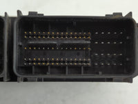 2018-2021 Ford Ecosport PCM Engine Control Computer ECU ECM PCU OEM P/N:0 261 S19 074 GN15-12A650-AGB Fits OEM Used Auto Par