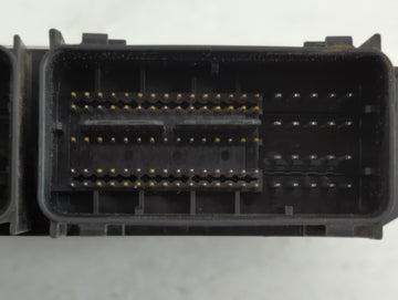 2018-2021 Ford Ecosport PCM Engine Control Computer ECU ECM PCU OEM P/N:0 261 S19 074 GN15-12A650-AGB Fits OEM Used Auto Parts
