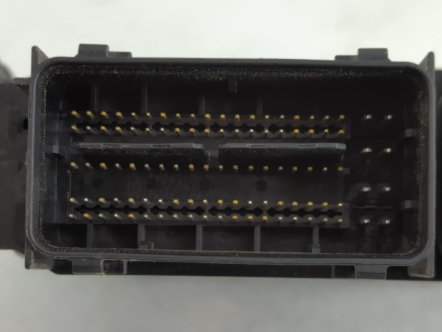 2018-2021 Ford Ecosport PCM Engine Control Computer ECU ECM PCU OEM P/N:0 261 S19 074 GN15-12A650-AGB Fits OEM Used Auto Par