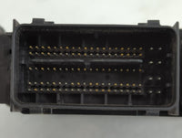 2018-2021 Ford Ecosport PCM Engine Control Computer ECU ECM PCU OEM P/N:0 261 S19 074 GN15-12A650-AGB Fits OEM Used Auto Par