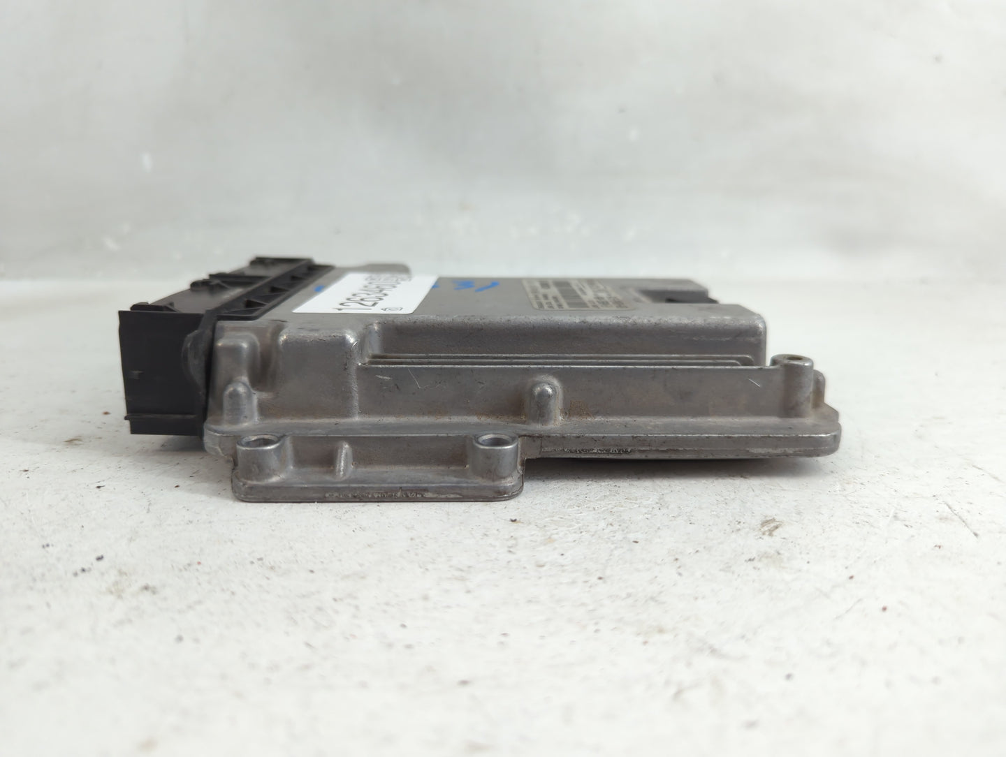 2018-2021 Ford Ecosport PCM Engine Control Computer ECU ECM PCU OEM P/N:0 261 S19 074 GN15-12A650-AGB Fits OEM Used Auto Par