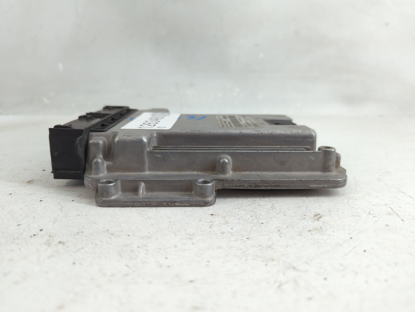 2018-2021 Ford Ecosport PCM Engine Control Computer ECU ECM PCU OEM P/N:0 261 S19 074 GN15-12A650-AGB Fits OEM Used Auto Par