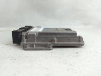 2018-2021 Ford Ecosport PCM Engine Control Computer ECU ECM PCU OEM P/N:0 261 S19 074 GN15-12A650-AGB Fits OEM Used Auto Par