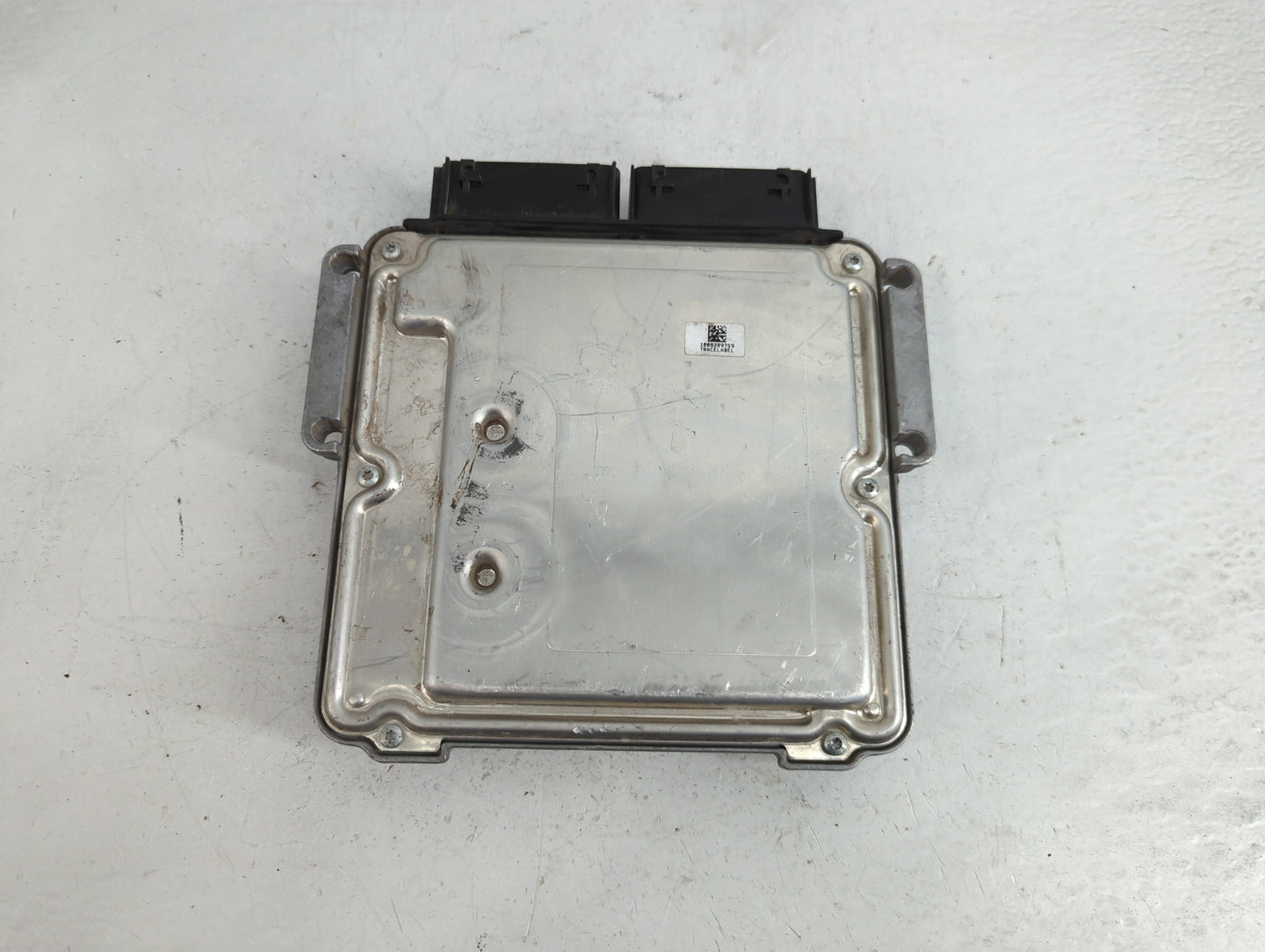 2018-2021 Ford Ecosport PCM Engine Control Computer ECU ECM PCU OEM P/N:0 261 S19 074 GN15-12A650-AGB Fits OEM Used Auto Par