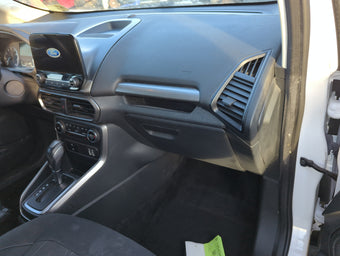 compare product 2018 Ford Ecosport Passenger Glove Box Door Storage Compartment