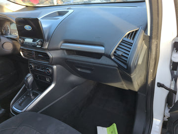 2018 Ford Ecosport Passenger Glove Box Door Storage Compartment - Oemusedautoparts1.com
