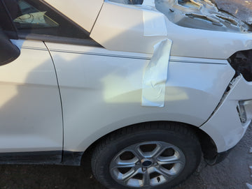 2018-2022 Ford Ecosport Passenger Fender - Oemusedautoparts1.com