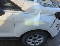 2018-2022 Ford Ecosport Passenger Fender - Oemusedautoparts1.com