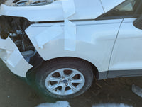 2018-2022 Ford Ecosport Driver Fender - Oemusedautoparts1.com