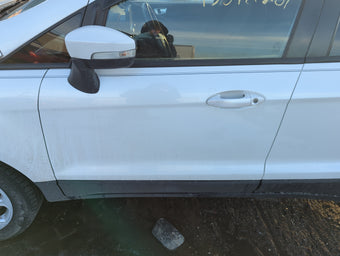 compare product 2018-2022 Ford Ecosport Driver Front Door Oem