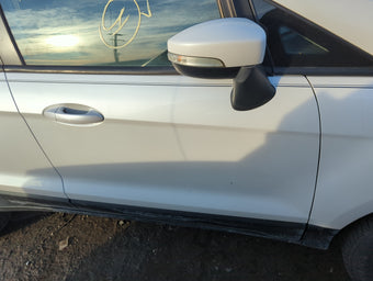compare product 2018-2022 Ford Ecosport Passenger Front Door Oem