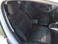 2018-2022 Ford Ecosport Passenger Front Seat Oem - Oemusedautoparts1.com
