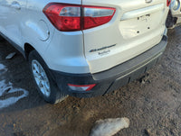 2018-2018 Ford Ecosport Rear Bumper Assembly Oem - Oemusedautoparts1.com