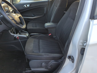 compare product 2018-2022 Ford Ecosport Driver Front Seat Oem
