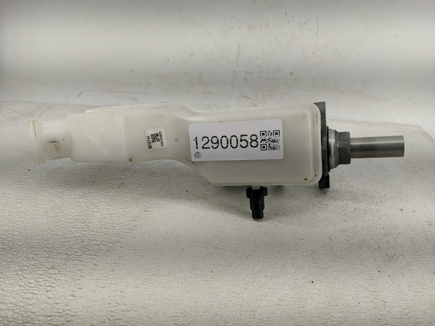 2018-2022 Ford Ecosport Brake Master Cylinder - Oemusedautoparts1.com