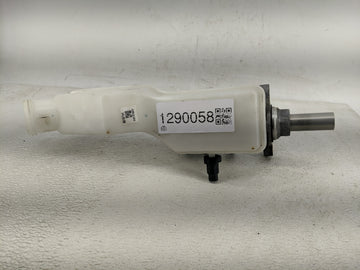 2018-2022 Ford Ecosport Brake Master Cylinder