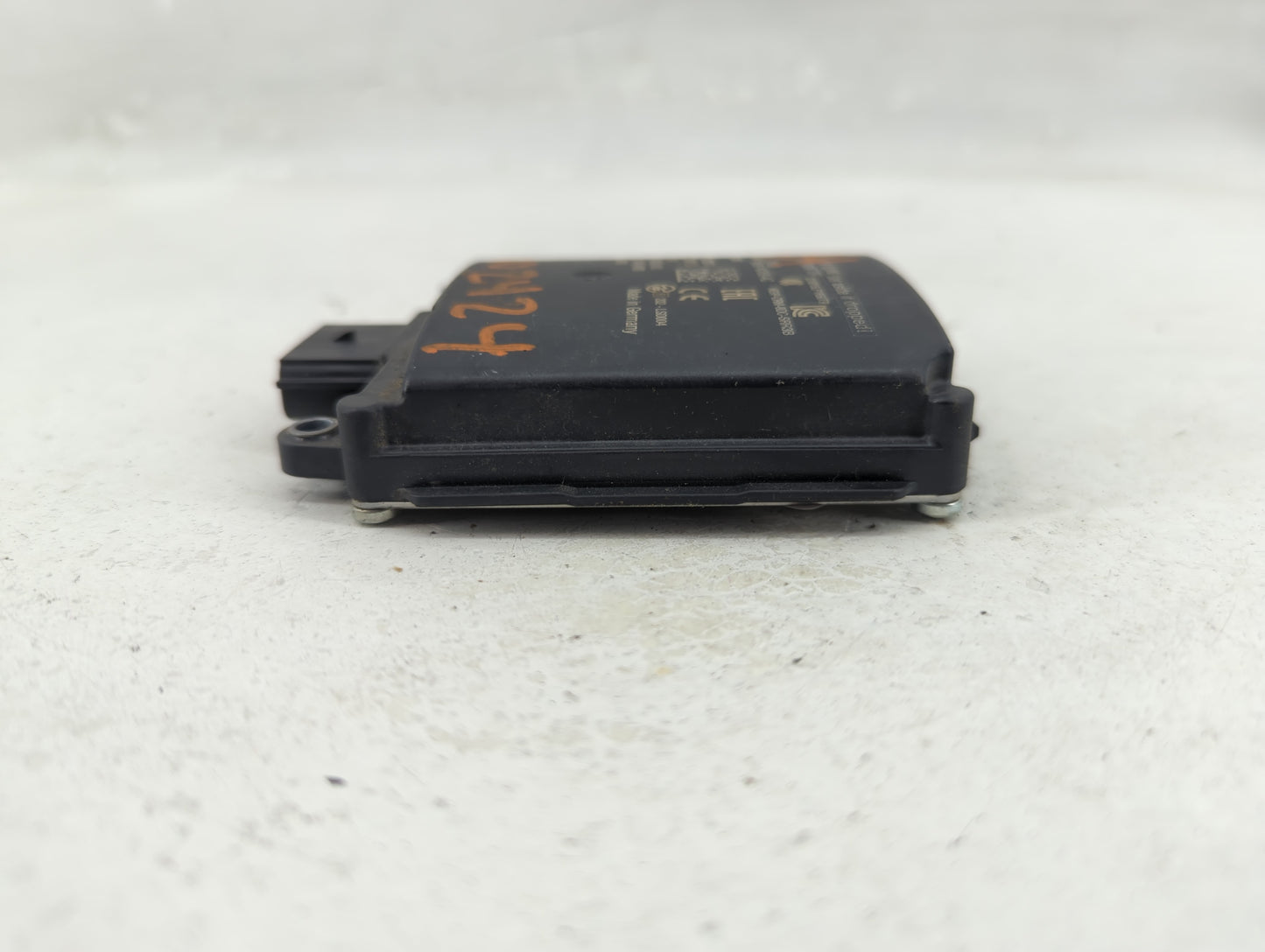 2018-2022 Ford Ecosport PCM Engine Control Computer ECU ECM PCU OEM P/N:GN15-14D453-AC Fits Fits 2018 2019 2020 2021 2022 OE