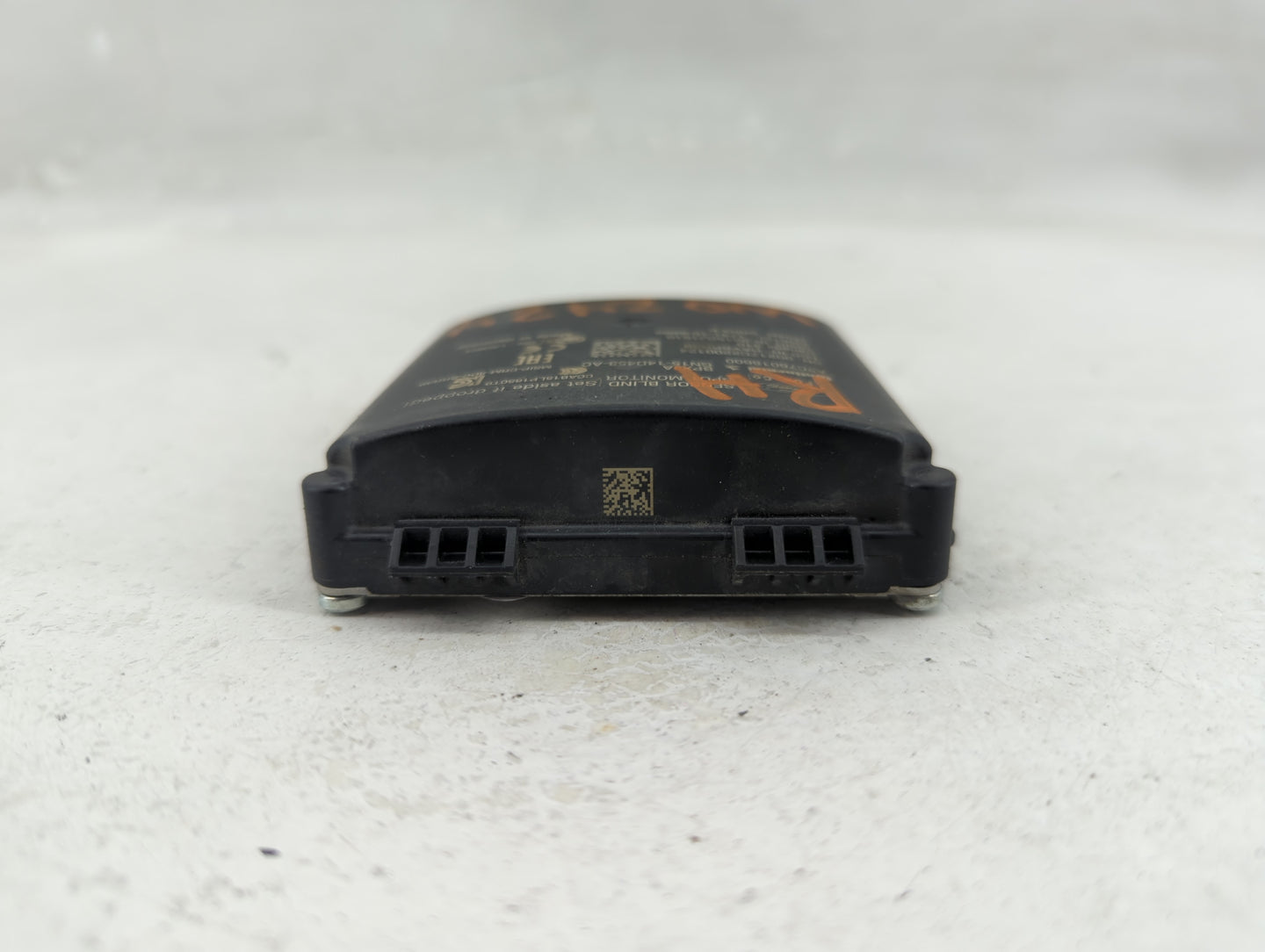 2018-2022 Ford Ecosport PCM Engine Control Computer ECU ECM PCU OEM P/N:GN15-14D453-AC Fits Fits 2018 2019 2020 2021 2022 OE