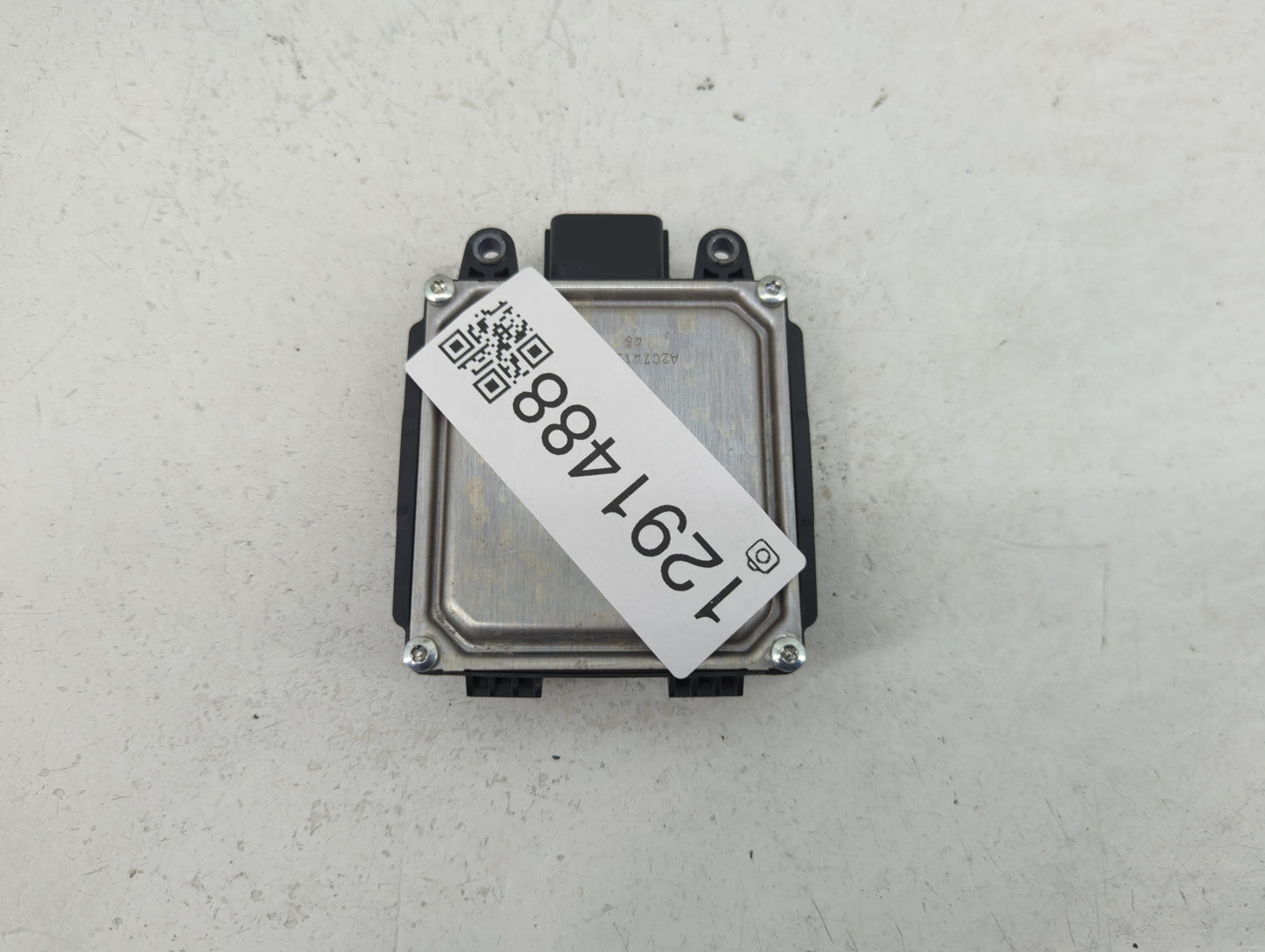 2018-2022 Ford Ecosport PCM Engine Control Computer ECU ECM PCU OEM P/N:GN15-14D453-AC Fits Fits 2018 2019 2020 2021 2022 OE