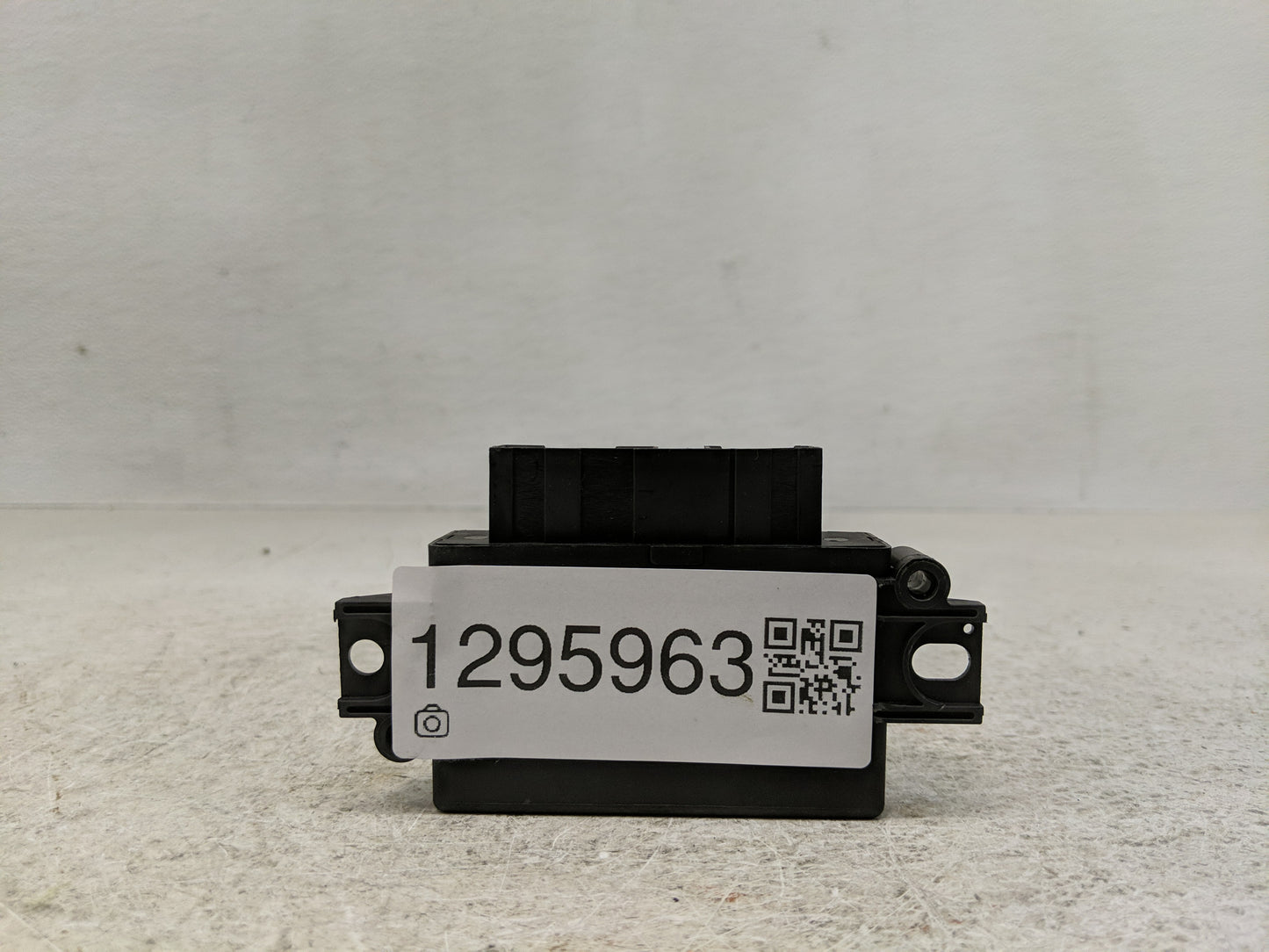 2018-2022 Ford Ecosport Chassis Control Module Ccm Bcm Body Control - Oemusedautoparts1.com