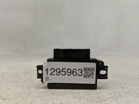 2018-2022 Ford Ecosport Chassis Control Module Ccm Bcm Body Control - Oemusedautoparts1.com