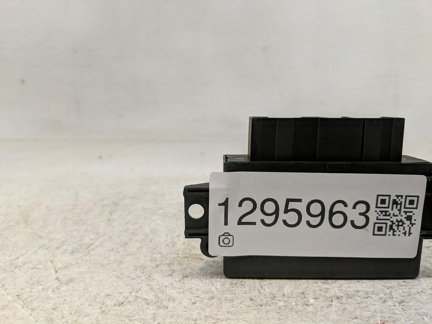 2018-2022 Ford Ecosport Chassis Control Module Ccm Bcm Body Control - Oemusedautoparts1.com