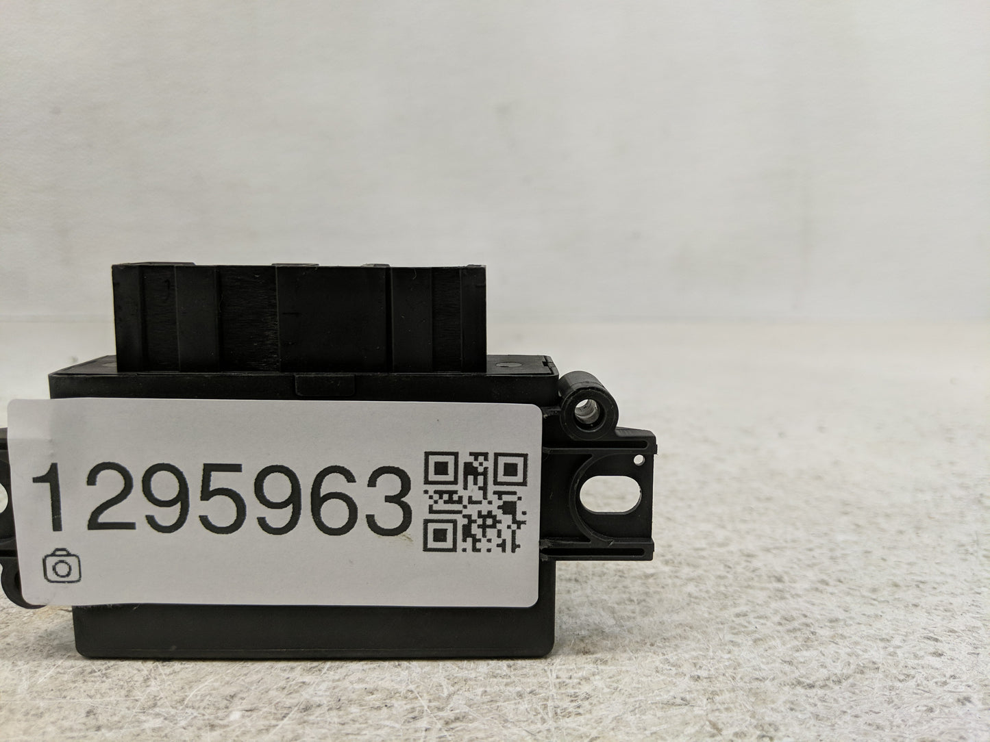 2018-2022 Ford Ecosport Chassis Control Module Ccm Bcm Body Control - Oemusedautoparts1.com
