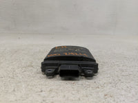 2018-2022 Ford Ecosport PCM Engine Control Computer ECU ECM PCU OEM Fits Fits 2018 2019 2020 2021 2022 OEM Used Auto Parts -