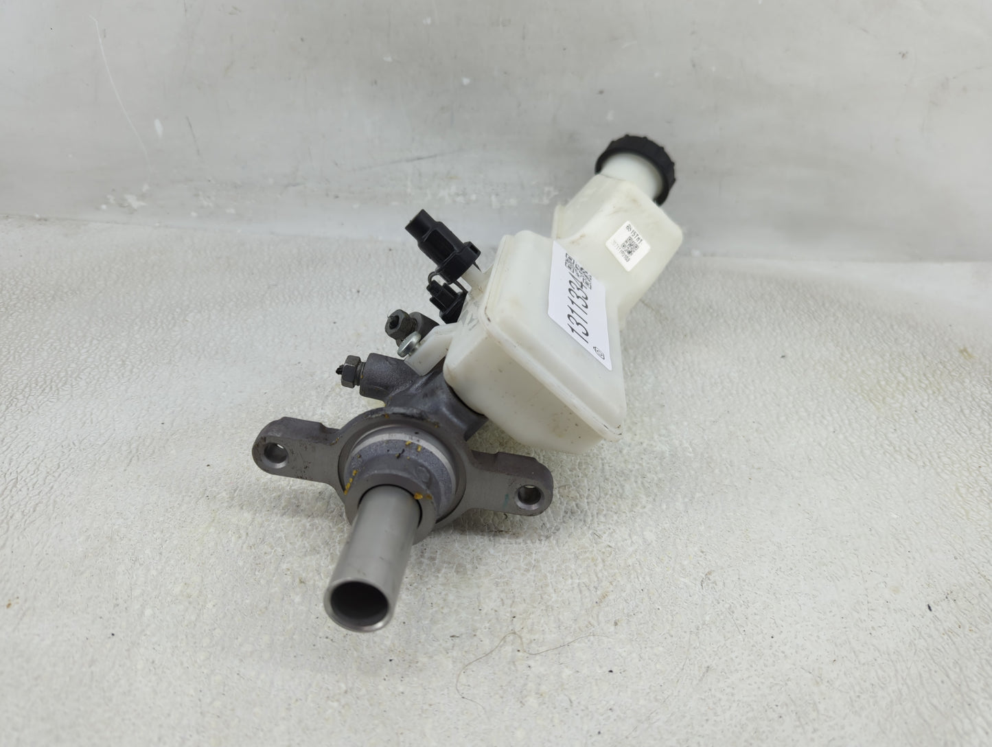 2018-2022 Ford Ecosport Brake Master Cylinder - Oemusedautoparts1.com