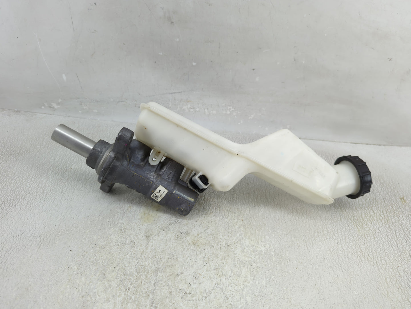 2018-2022 Ford Ecosport Brake Master Cylinder - Oemusedautoparts1.com