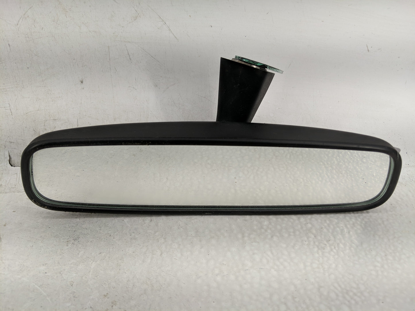 2018-2022 Ford Ecosport Interior Rear View Mirror Replacement OEM P/N:A080414 Fits Fits 2018 2019 2020 2021 2022 OEM Used Au
